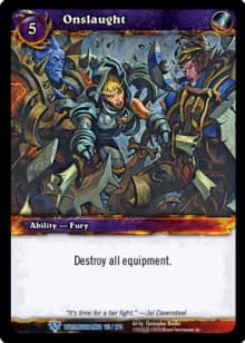 Onslaught — image 1