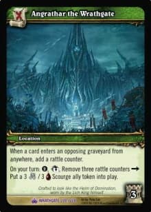 Angrathar the Wrathgate — image 1