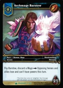 Archmage Barstow — image 1