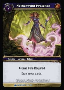 Netherwind Presence — image 1