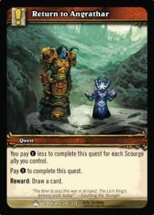Return to Angrathar — image 1