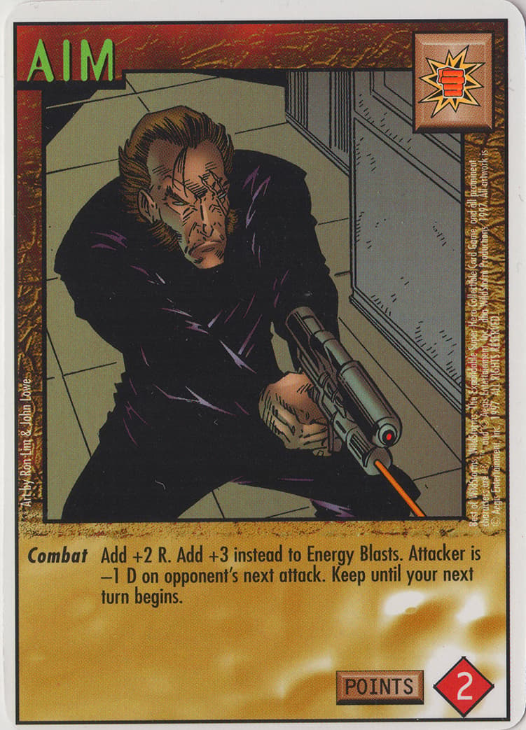 Aim — image 1