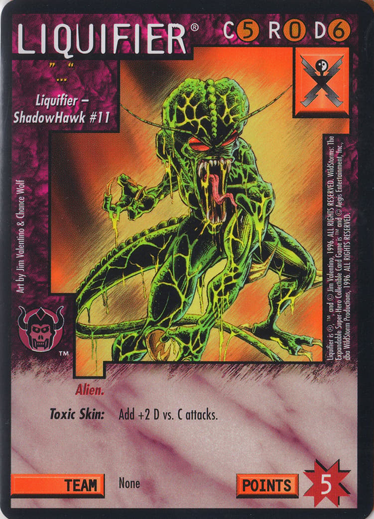 Liquifier — image 1
