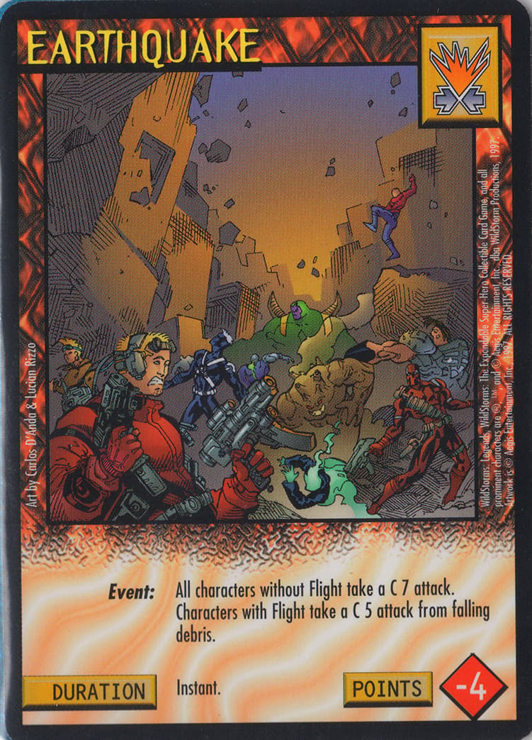 Earthquake — image 1