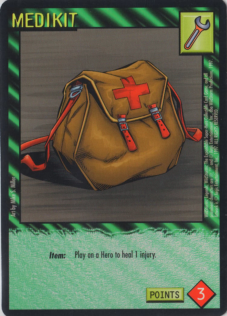 Medikit — image 1