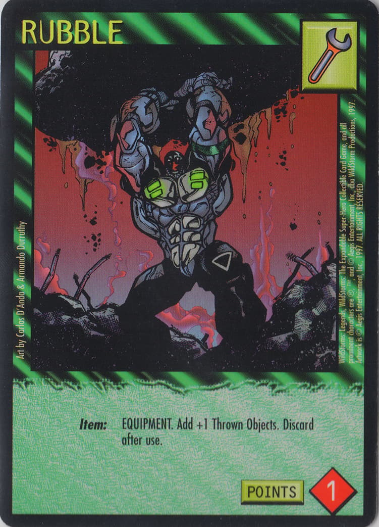Rubble — image 1