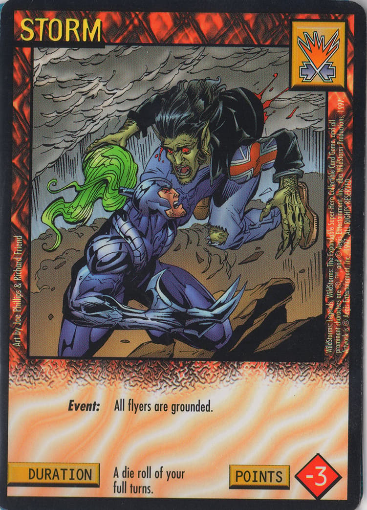 Storm — image 1