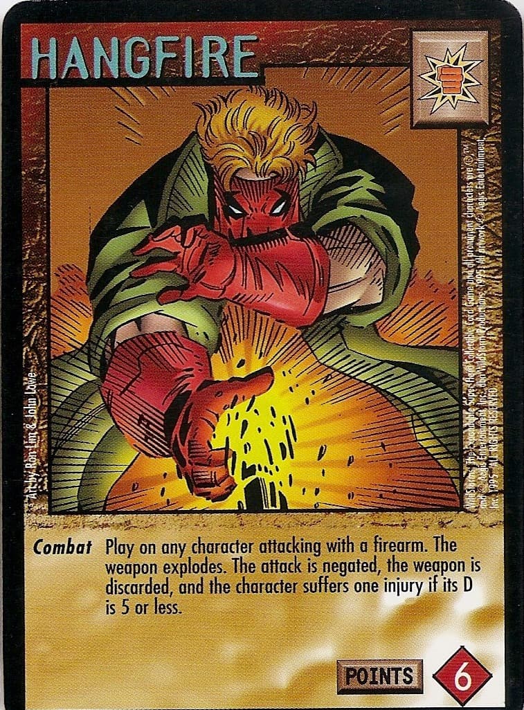 Hangfire — image 1