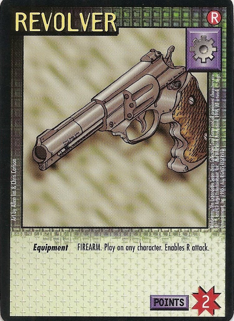 Revolver — image 1