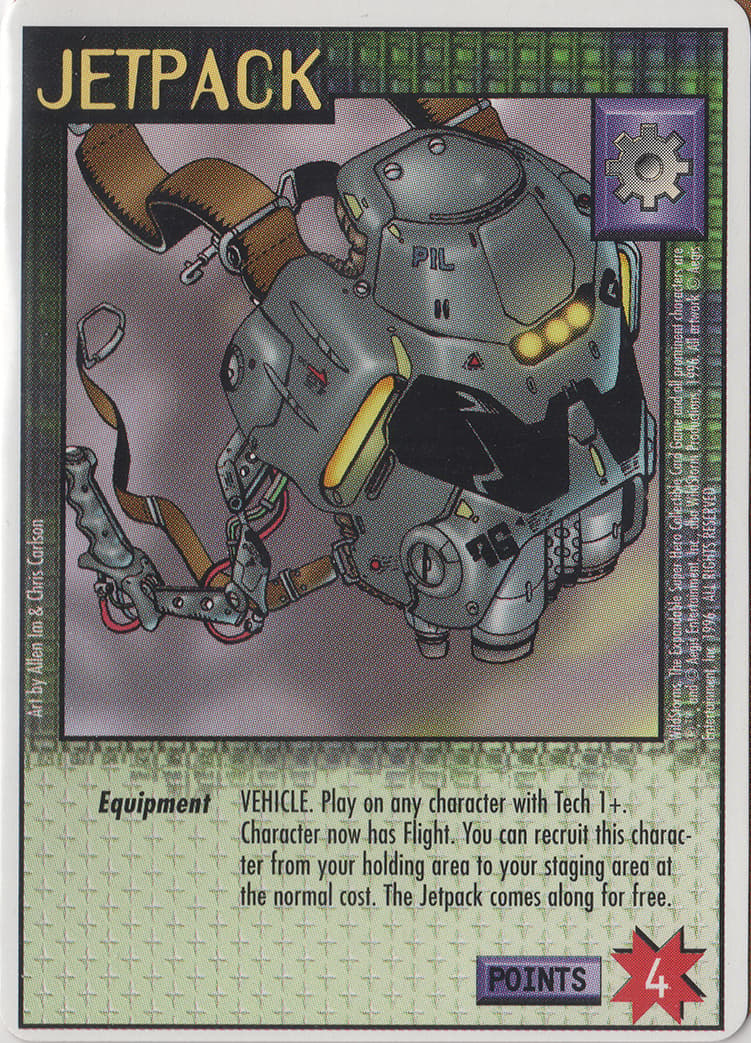 Jetpack — image 1
