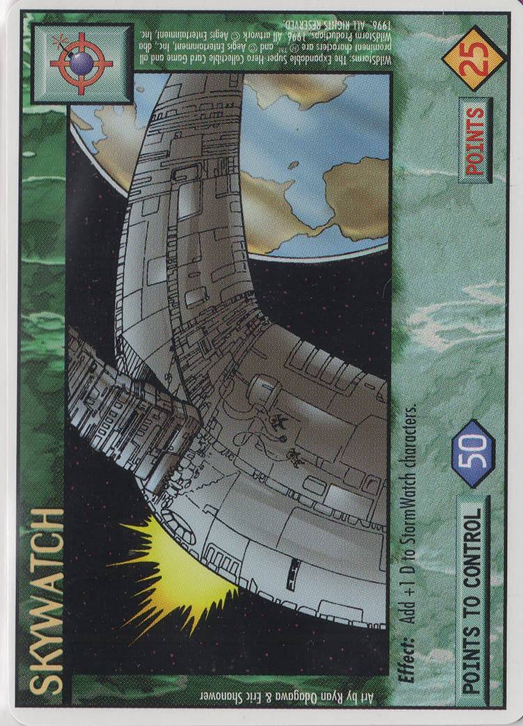 Skywatch — image 1
