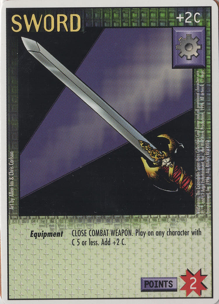 Sword — image 1