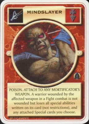 MINDSLAYER — image 1