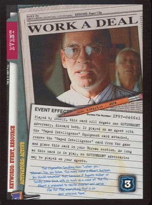 Work A Deal — image 1