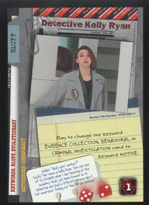 Detective Kelly Ryan — image 1