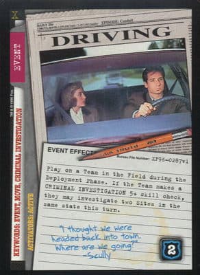 Driving — image 1