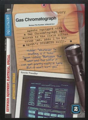 Gas Chromatograph — image 1