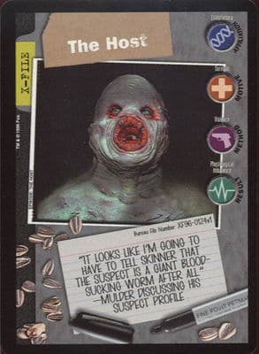 The Host — image 1
