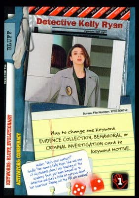 Detective Kelly Ryan — image 1