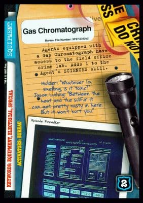 Gas Chromatograph — image 1