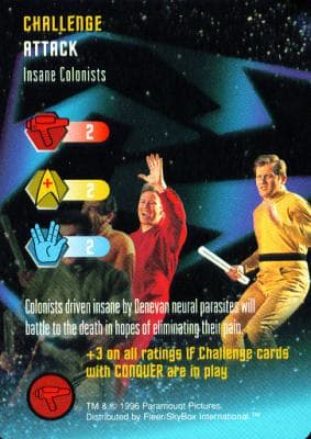 Insane Colonists — image 1