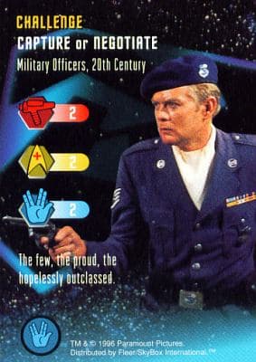 Military Officers, 20th Century — image 1