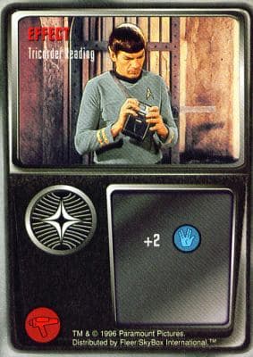 Tricorder Reading (red) — image 1