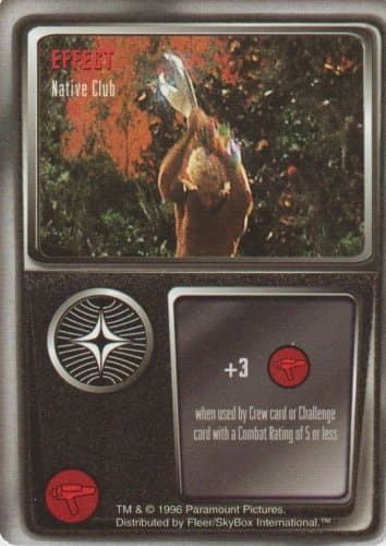 Native Club — image 1