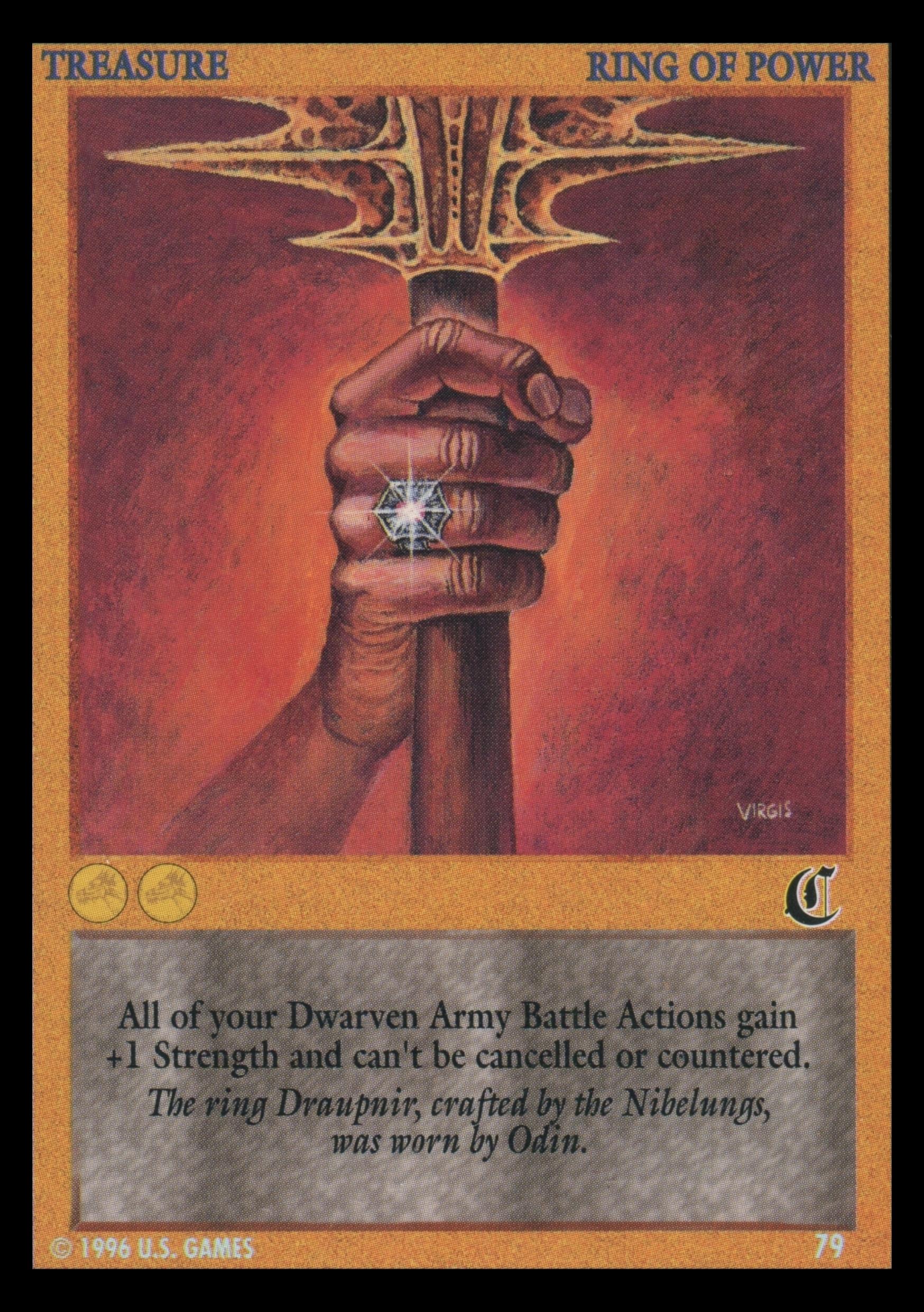 Ring of Power — image 1