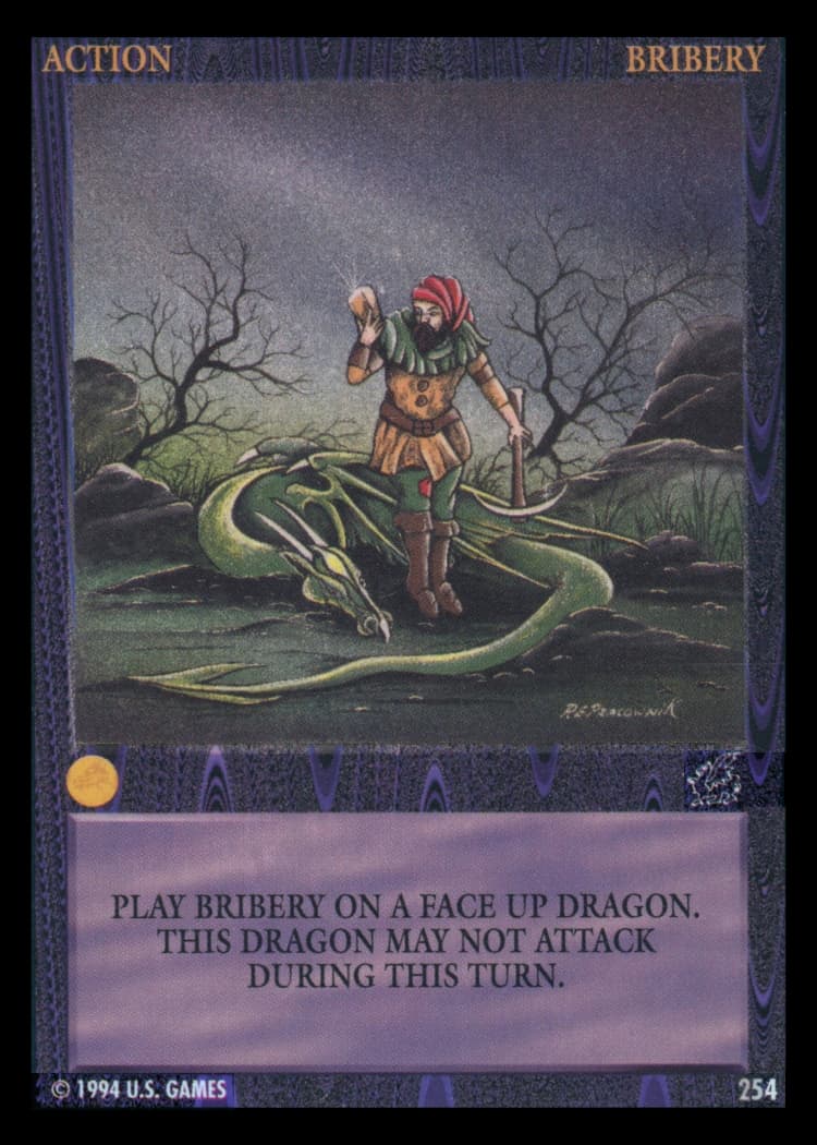 Bribery — image 1