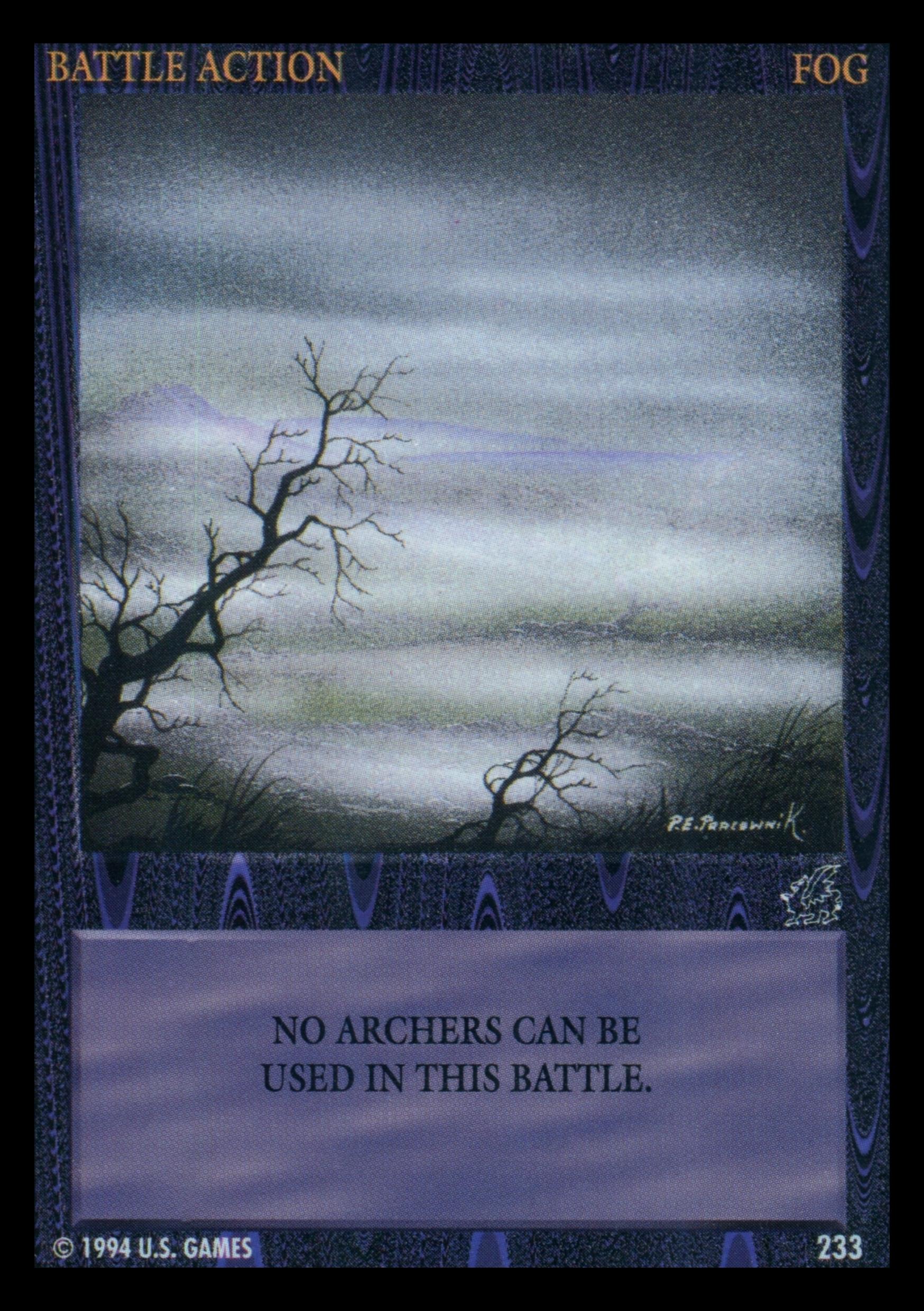 Fog — image 1