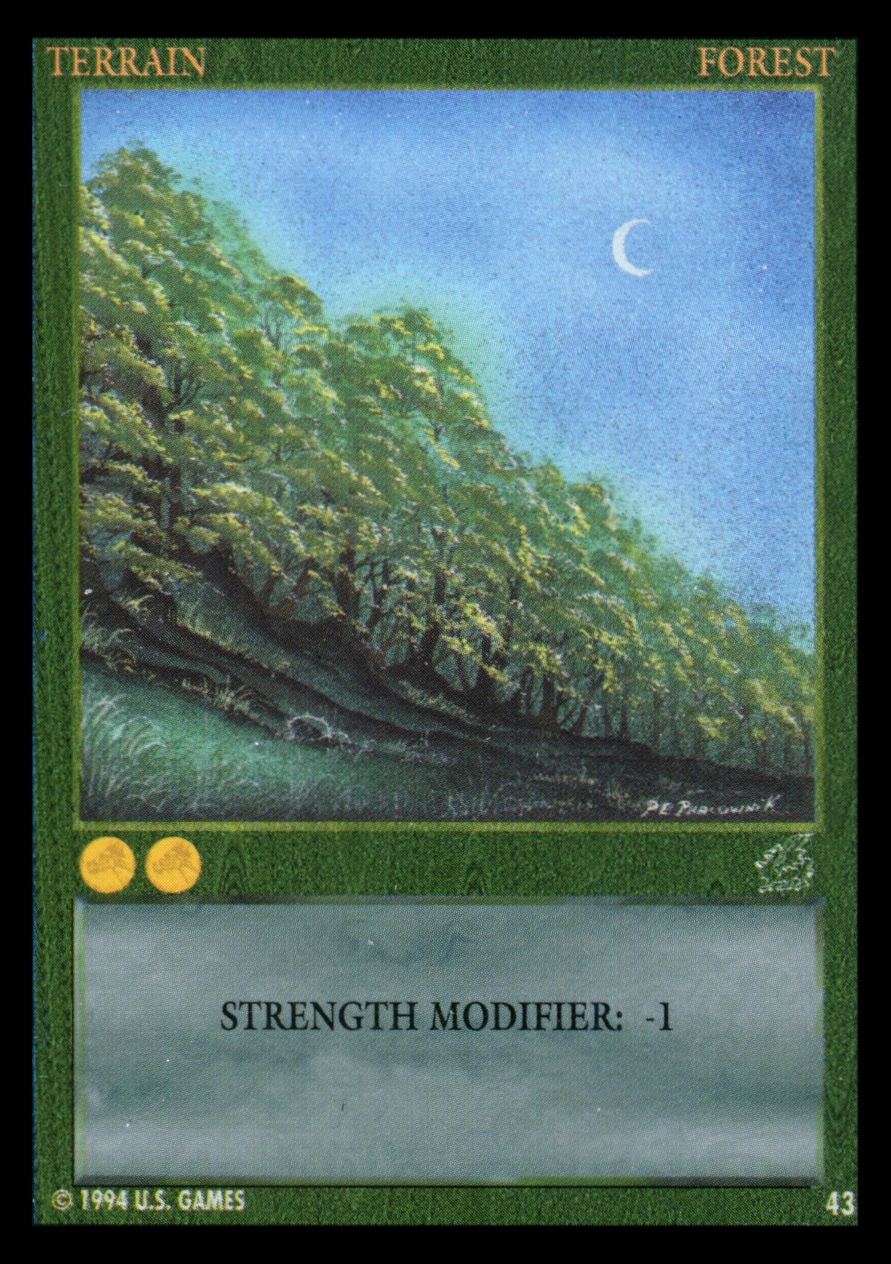 Forest — image 1