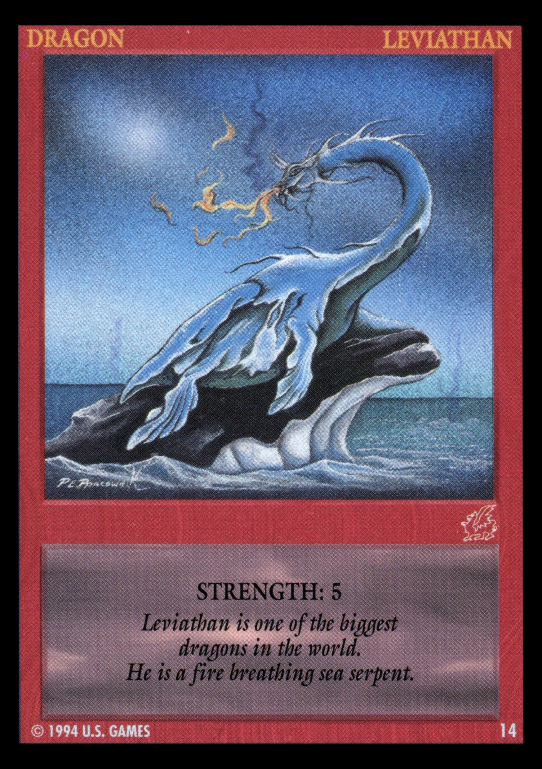 Leviathan — image 1