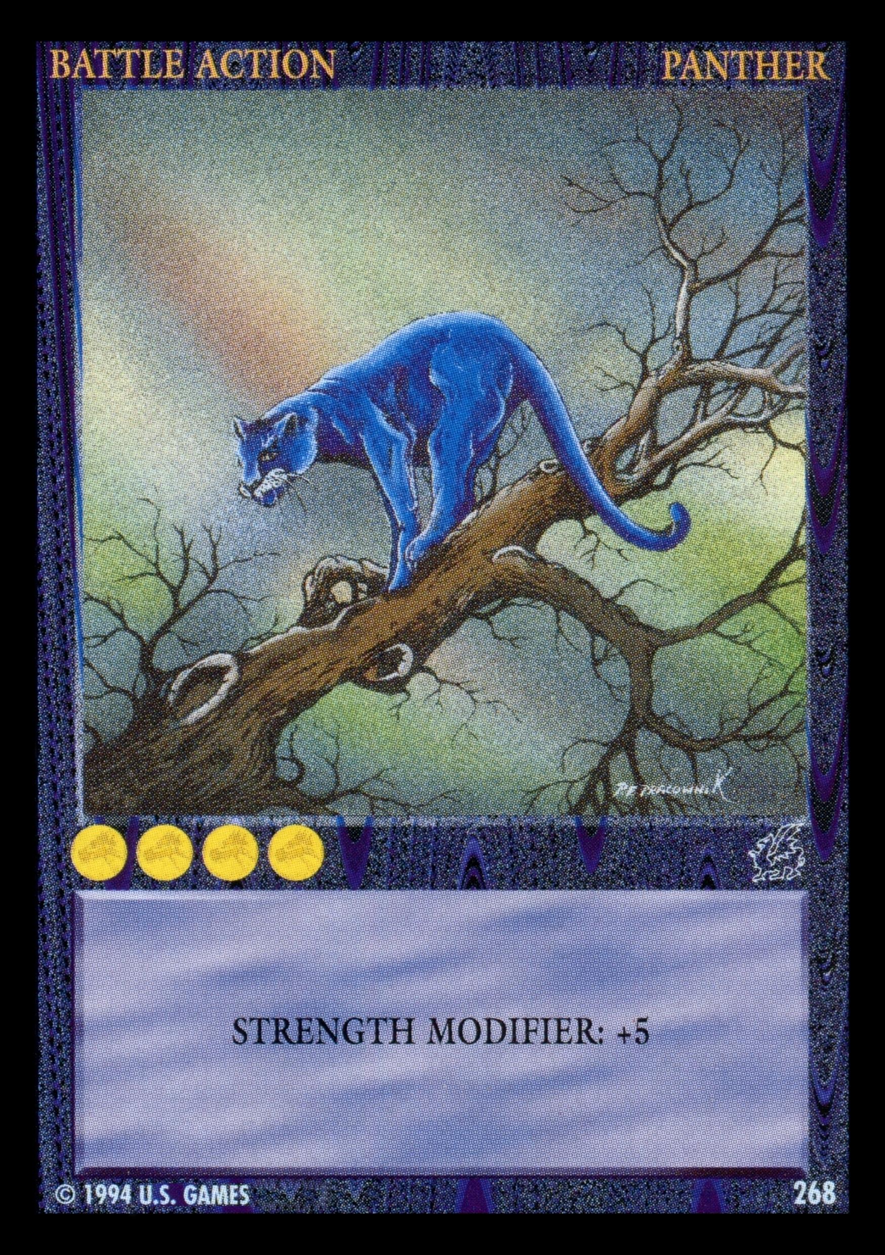 Panther — image 1