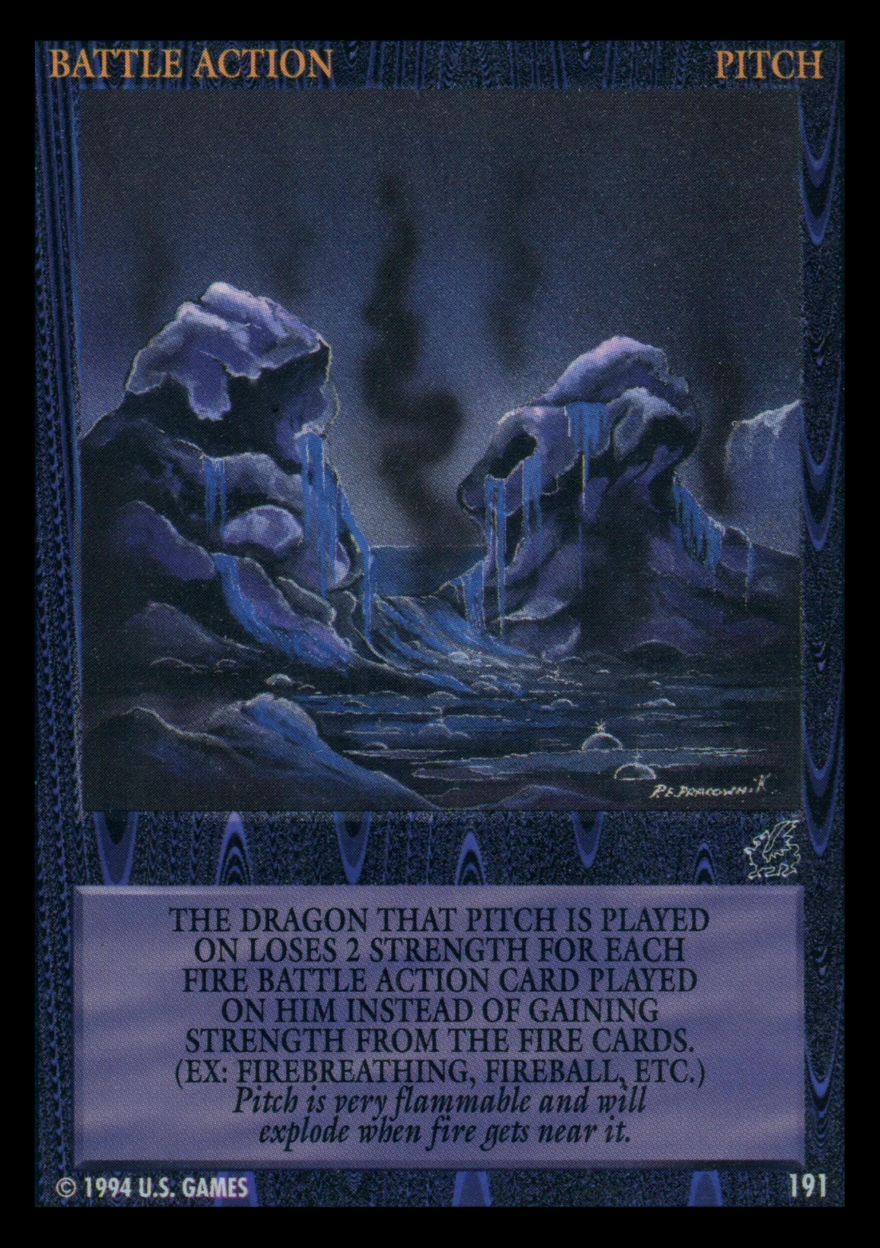 Pitch — image 1