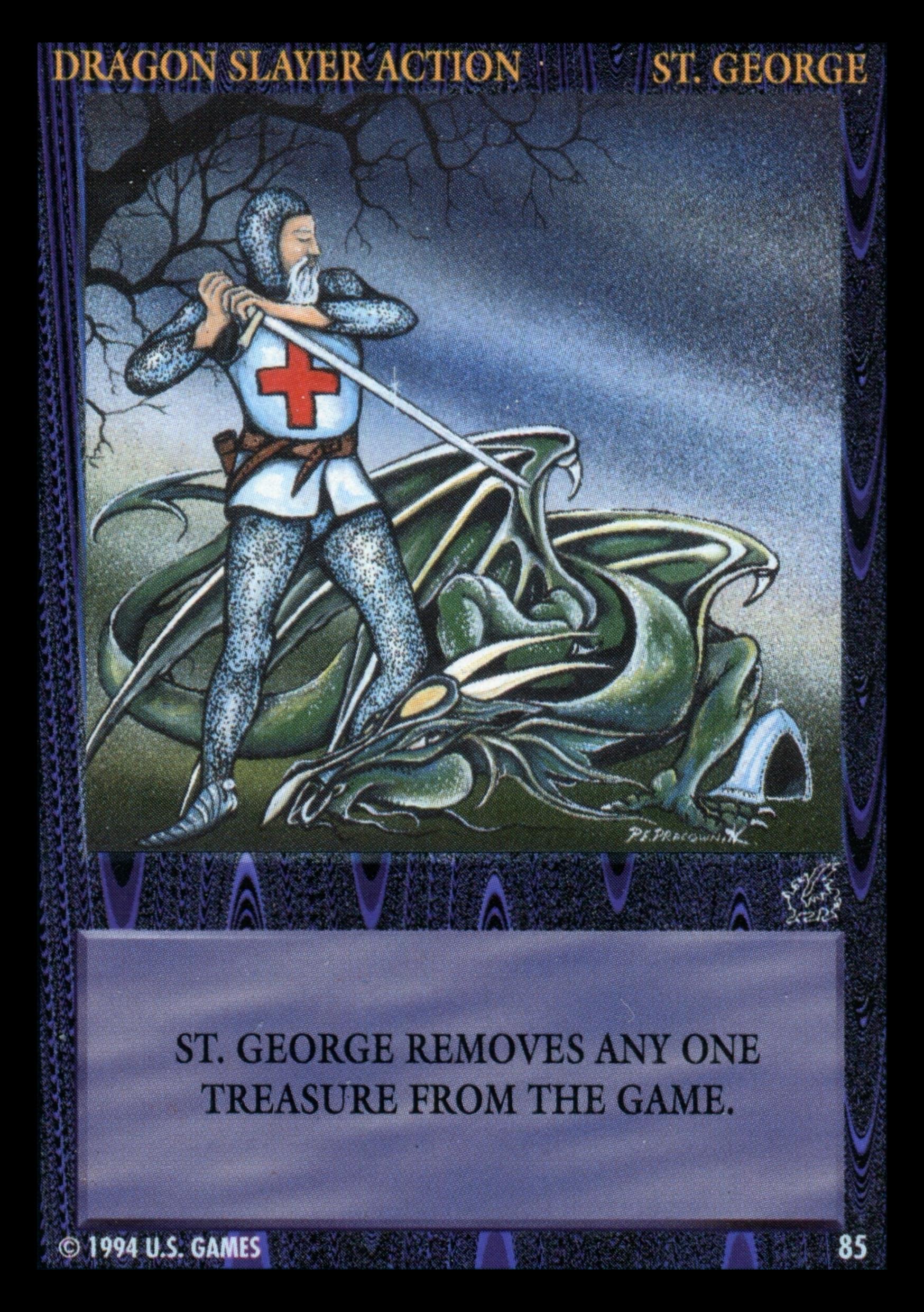 St. George — image 1