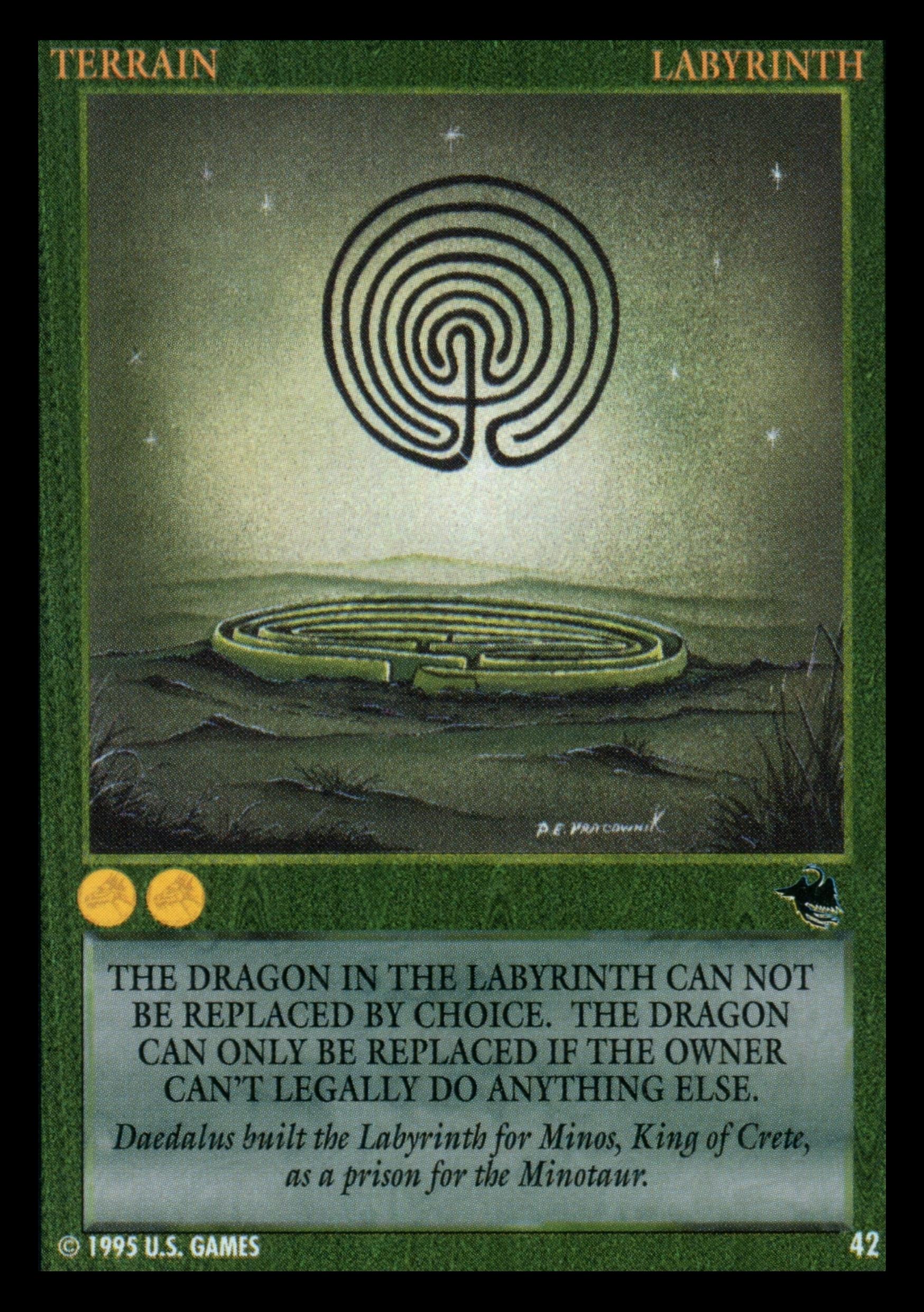 Labyrinth — image 1