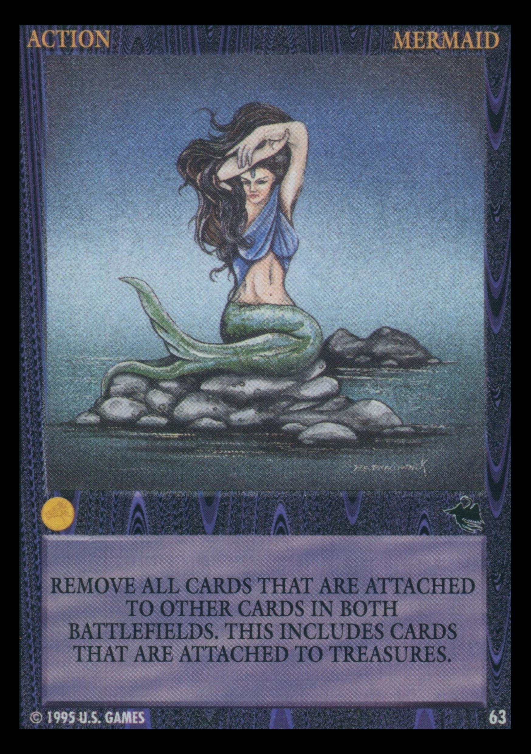 Mermaid — image 1