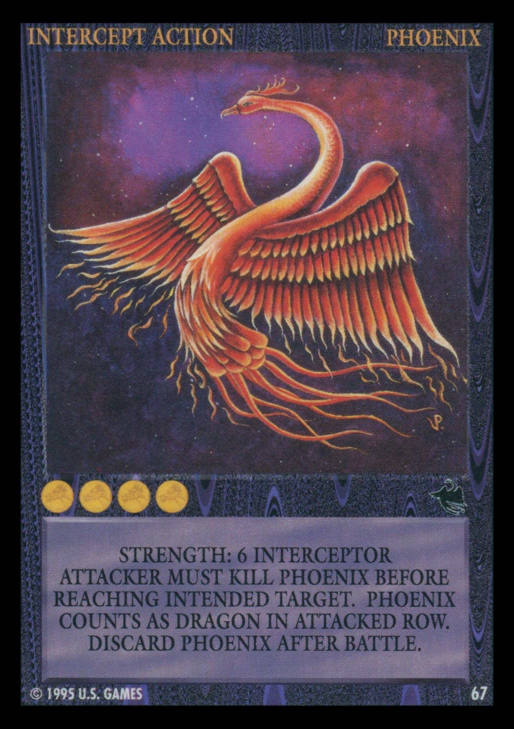 Phoenix — image 1