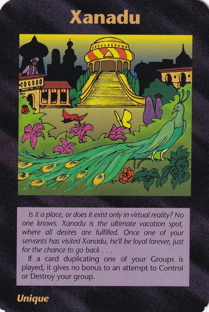 Xanadu — image 1