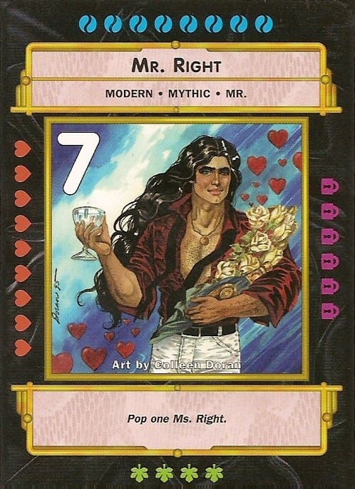 Mr. Right — image 1