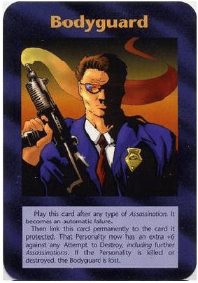 Bodyguard — image 1