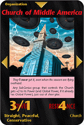 Church of Middle America — image 1