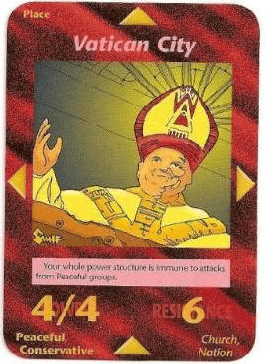 Vatican City — image 1