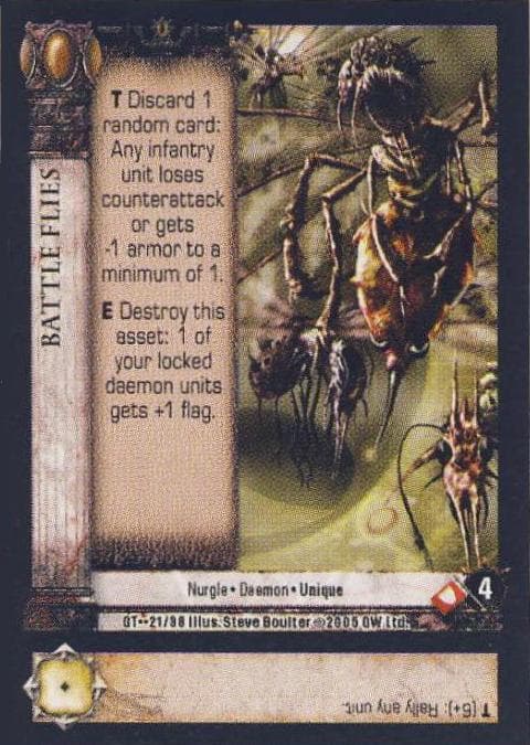 Battle Flies — image 1