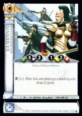 Ice Serpents — image 1