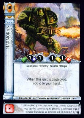 Harmokan — image 1