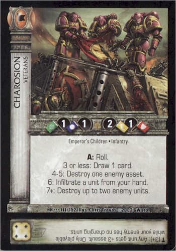 Charosion — image 1