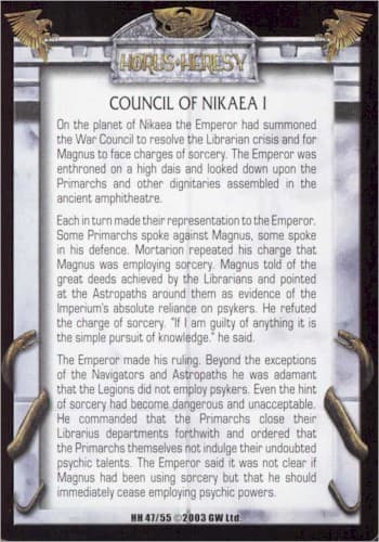Council of Nikaea I — image 1