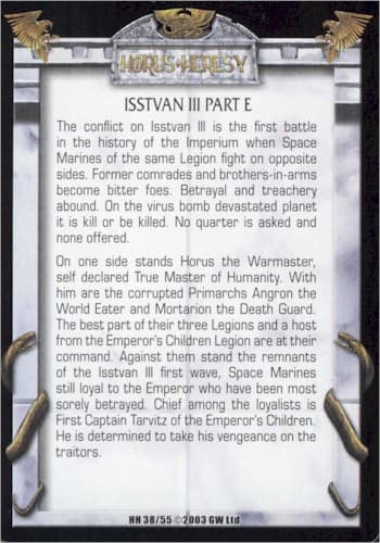 Isstvan III Part E — image 1